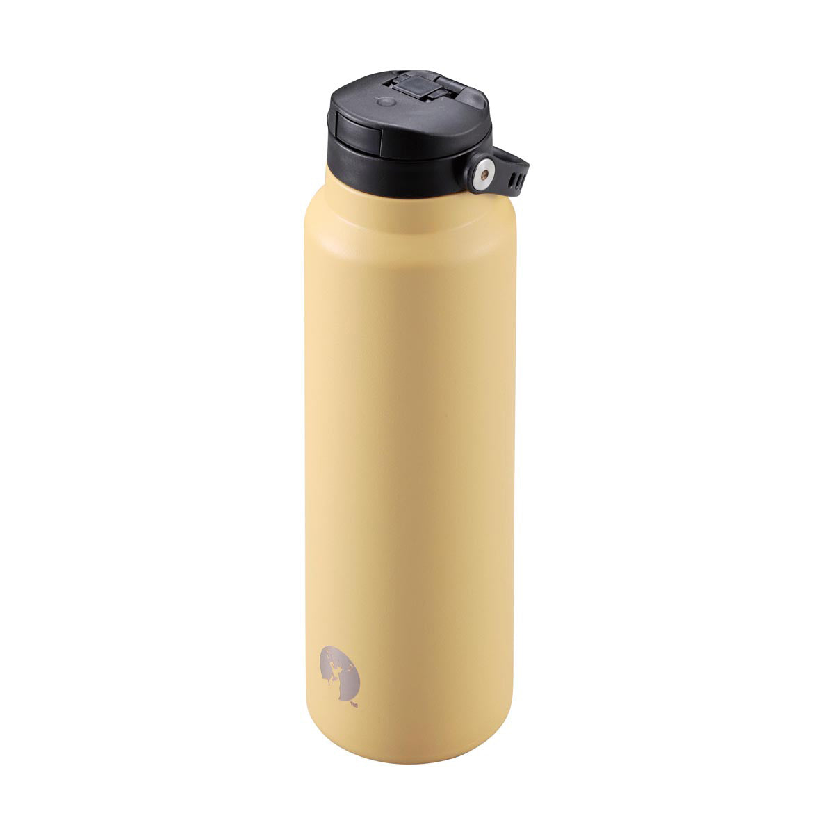 HD One-Touch Bottle 1000 (UE-3548) - Captain Stag