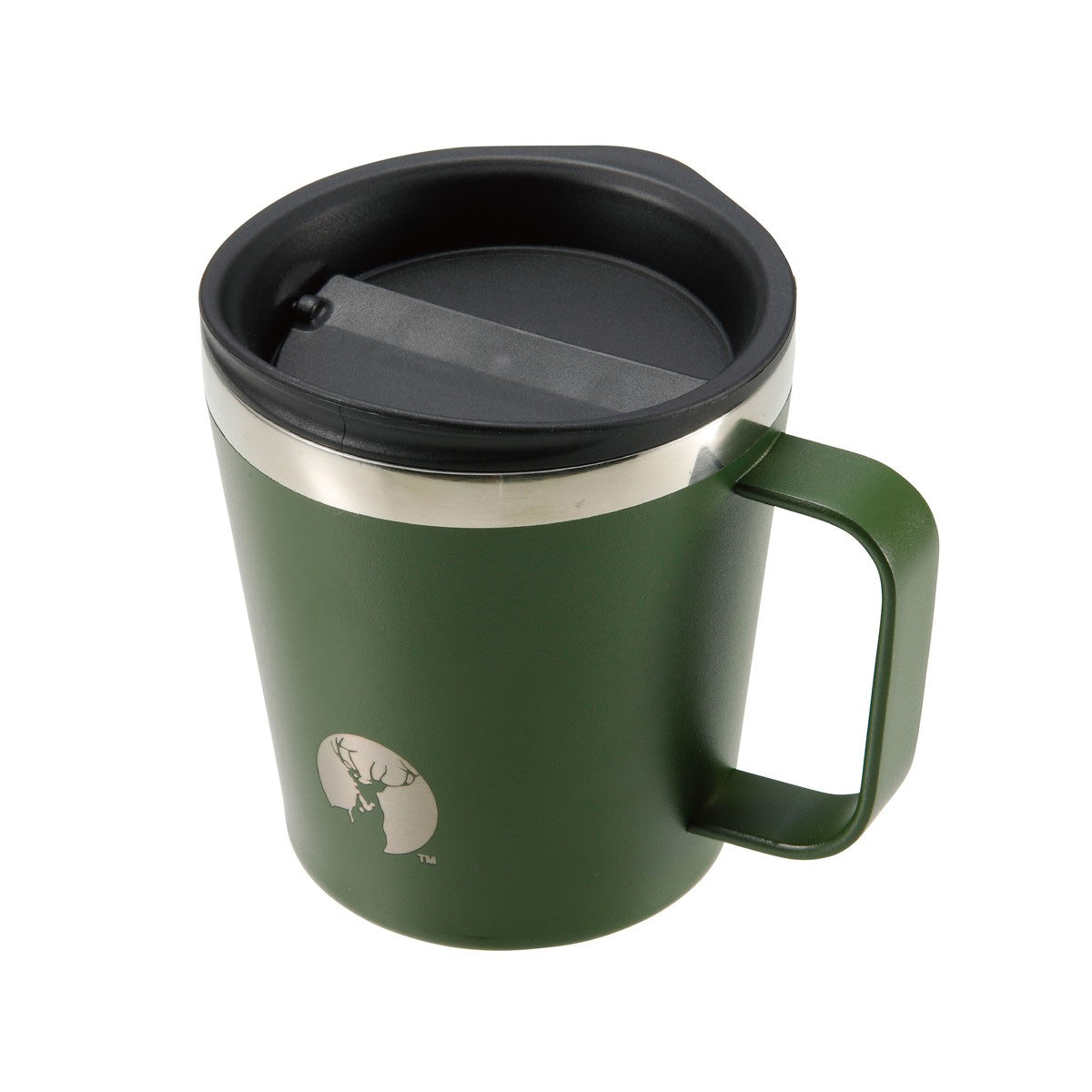 Noodle Mug 450 (UE-3566) - Captain Stag