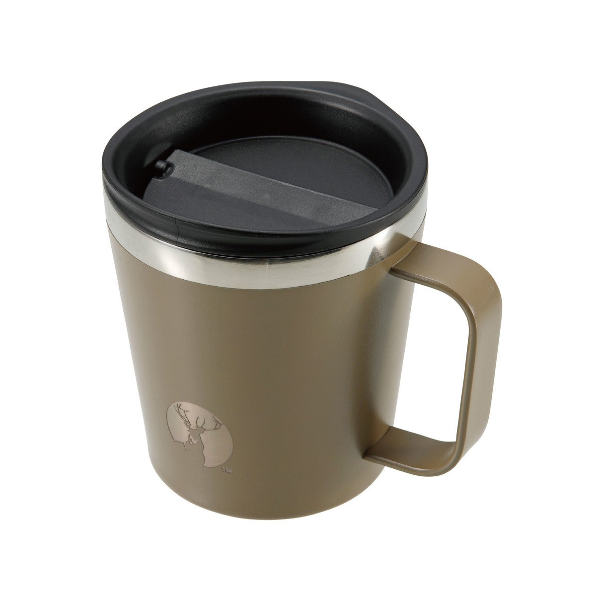 Noodle Mug 450 (UE-3566) - Captain Stag