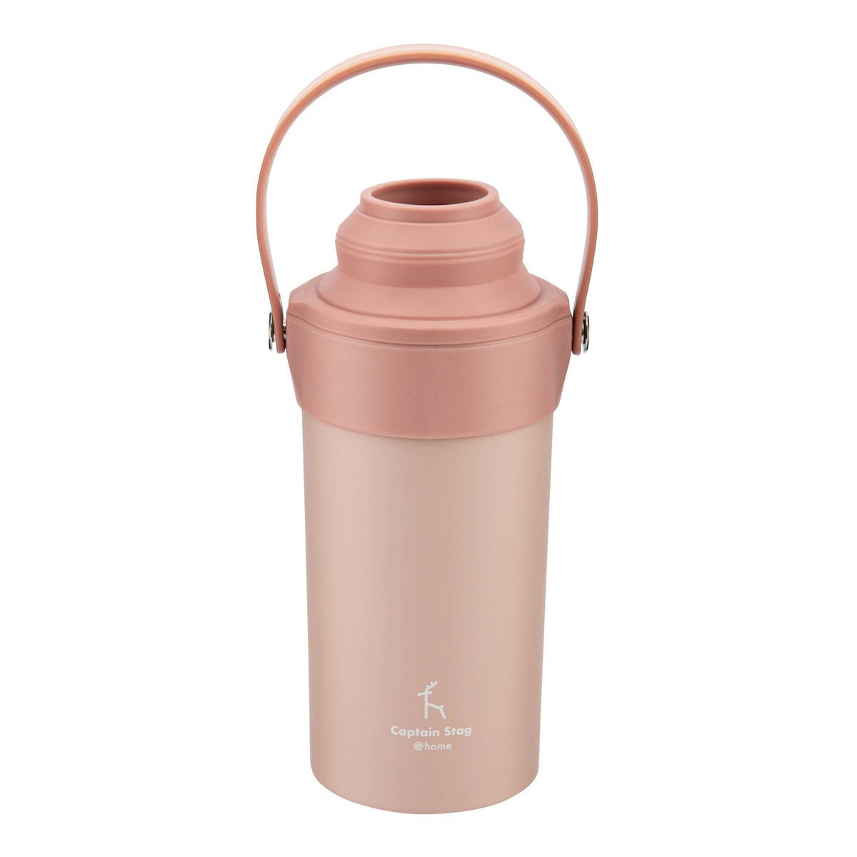 CAPTAINSTAG @home Vacuum-Insulated Double-Wall PET Bottle Holder (UE-3609) - Captain Stag