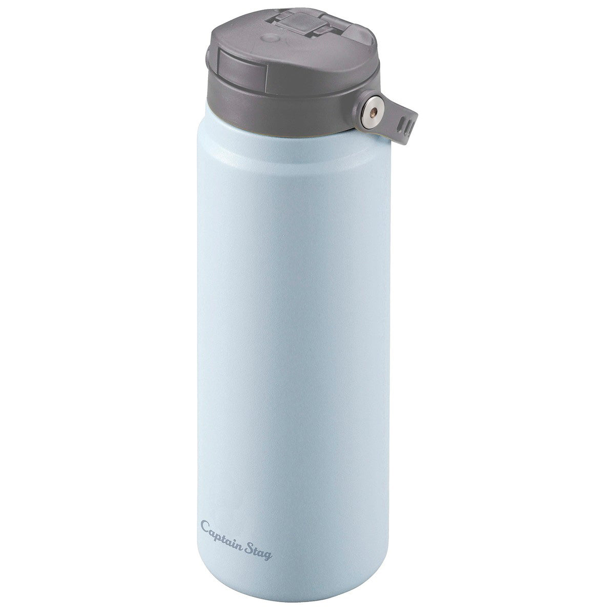 HD One-Touch Bottle 600 (UE-3631) - Captain Stag