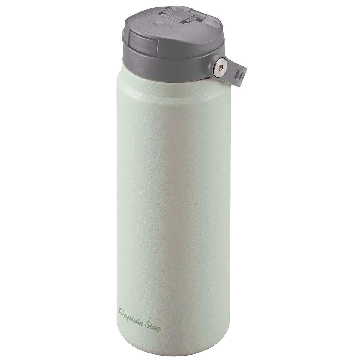 HD One-Touch Bottle 600 (UE-3631) - Captain Stag