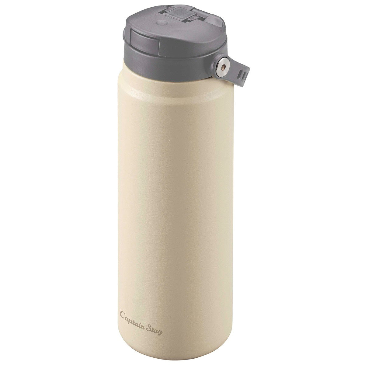 HD One-Touch Bottle 600 (UE-3631) - Captain Stag