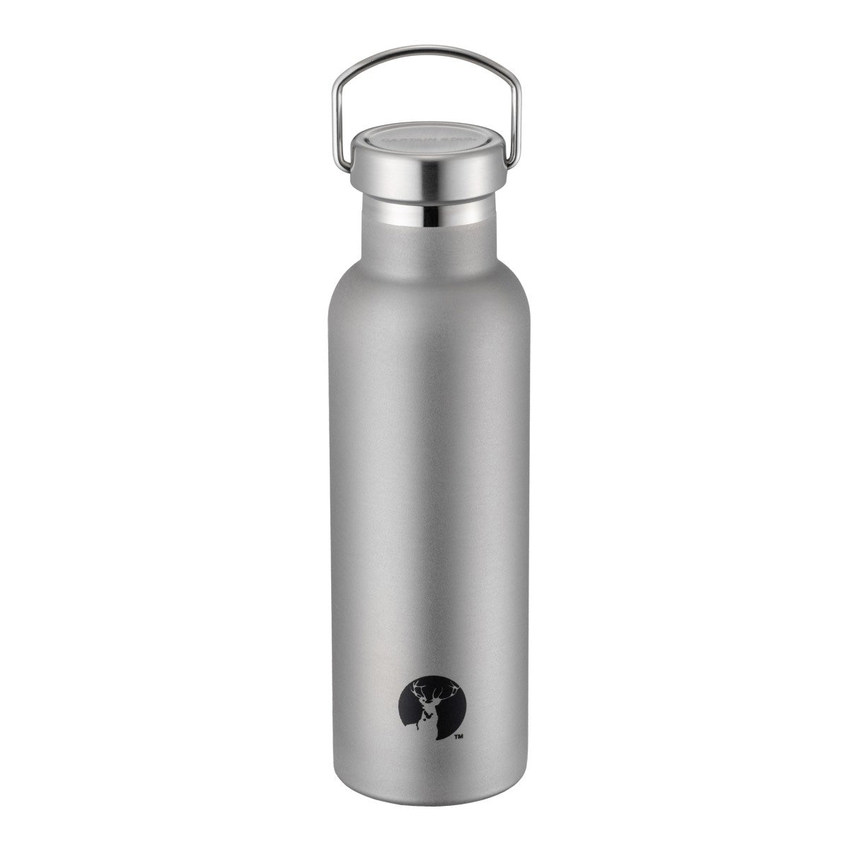 NEW HD Bottle 600 (UE-3658) - Captain Stag