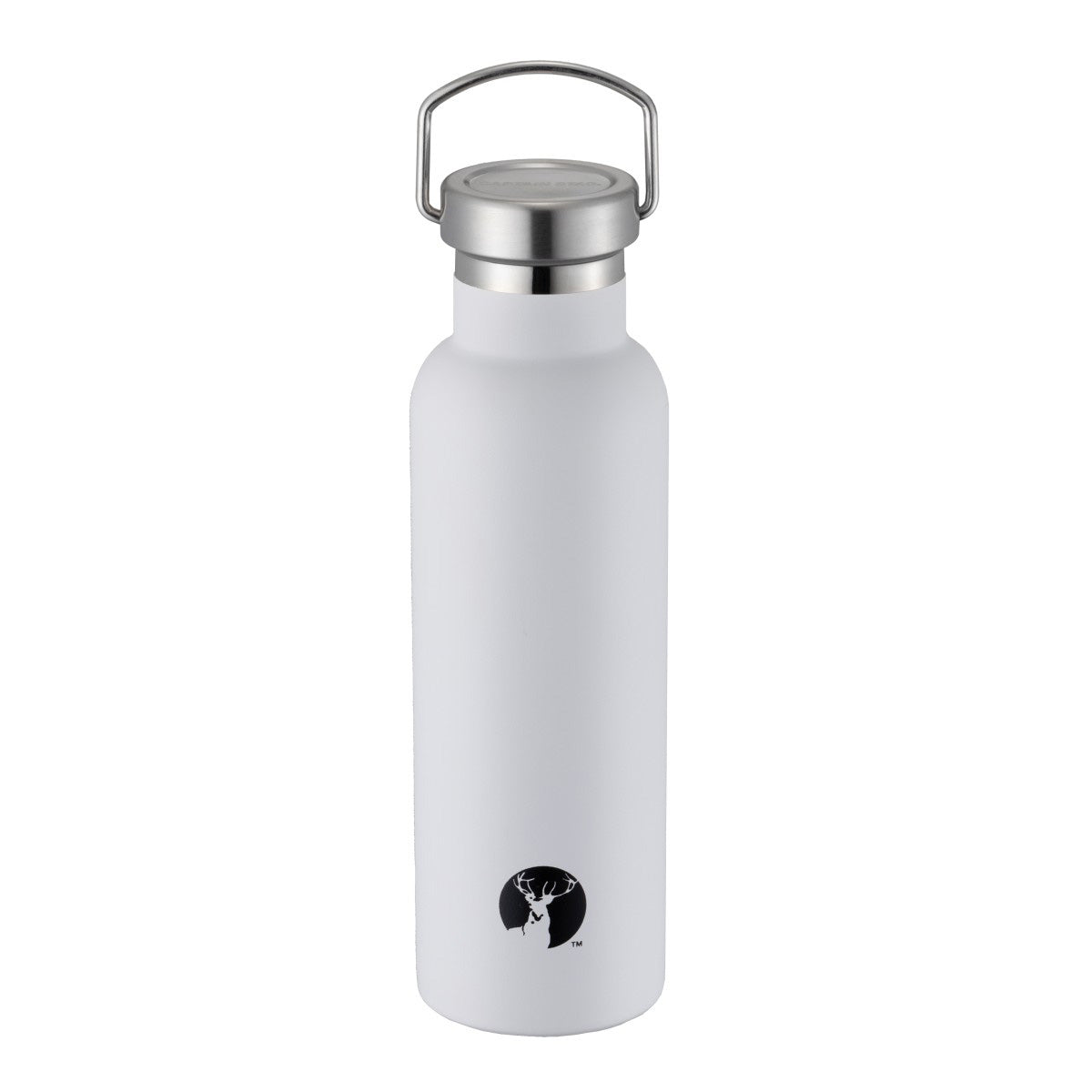 NEW HD Bottle 600 (UE-3658) - Captain Stag