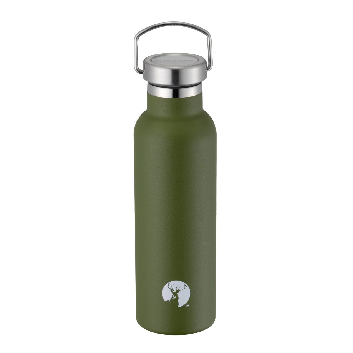 NEW HD Bottle 600 (UE-3658) - Captain Stag