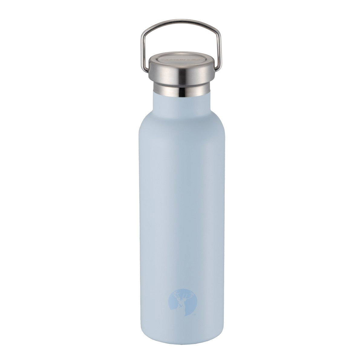 NEW HD Bottle 600 (UE-3658) - Captain Stag