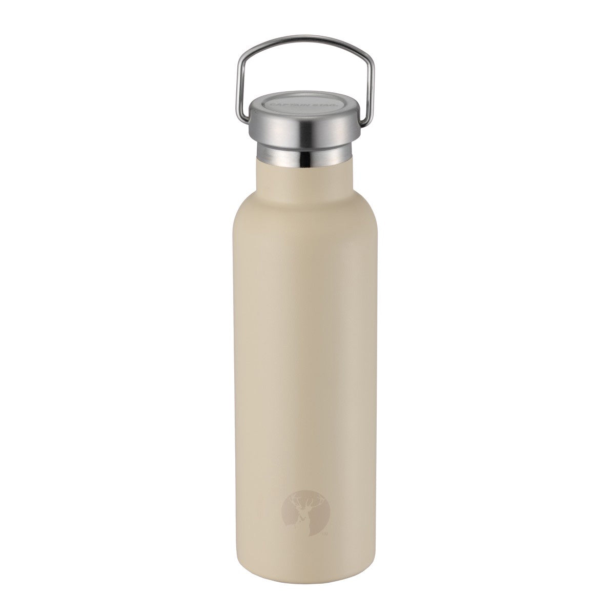 NEW HD Bottle 600 (UE-3658) - Captain Stag