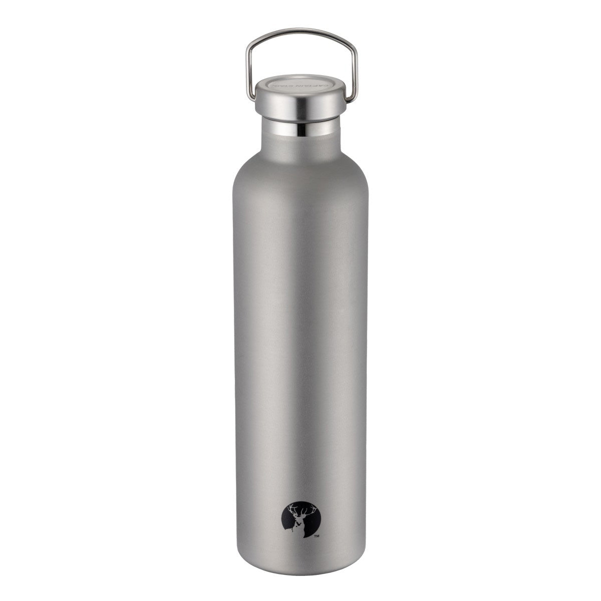 NEW HD Bottle 1000 (UE-3665) - Captain Stag