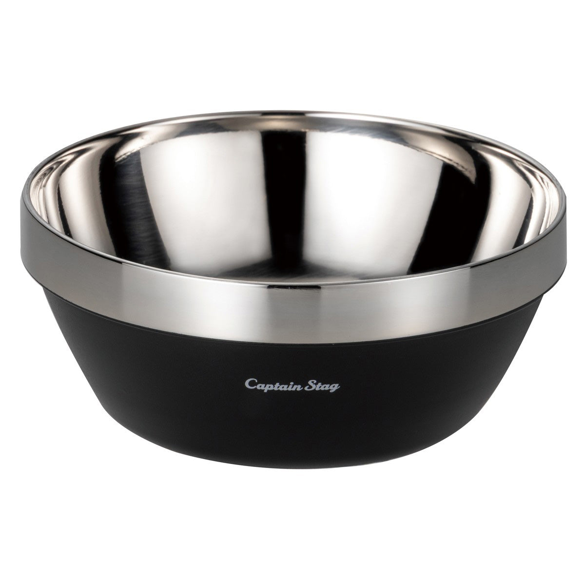 CS Vacuum-Insulated Double-Wall Bowl 13 (UE-4954) - Captain Stag