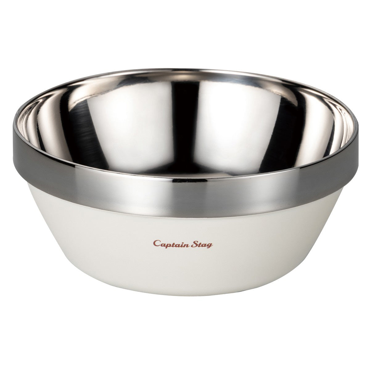 CS Vacuum-Insulated Double-Wall Bowl 13 (UE-4954) - Captain Stag