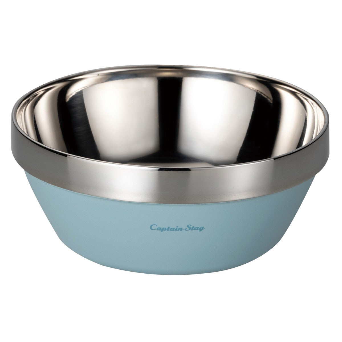 CS Vacuum-Insulated Double-Wall Bowl 13 (UE-4954) - Captain Stag