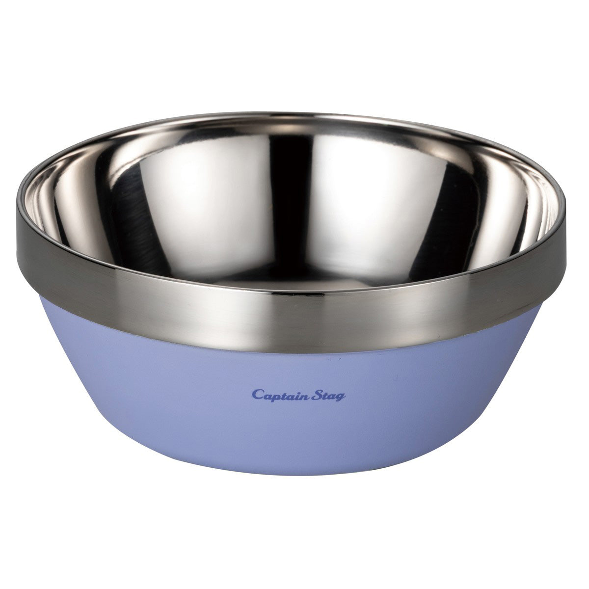 CS Vacuum-Insulated Double-Wall Bowl 13 (UE-4954) - Captain Stag