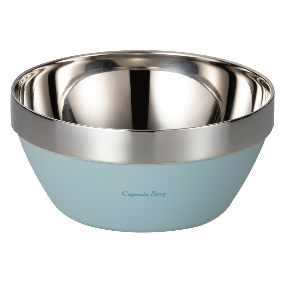 CS Vacuum-Insulated Double-Wall Bowl 16 (UE-4960) - Captain Stag