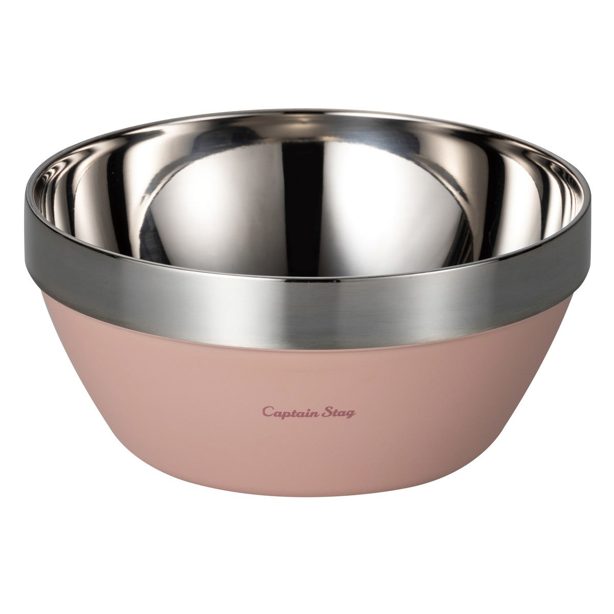 CS Vacuum-Insulated Double-Wall Bowl 16 (UE-4960) - Captain Stag