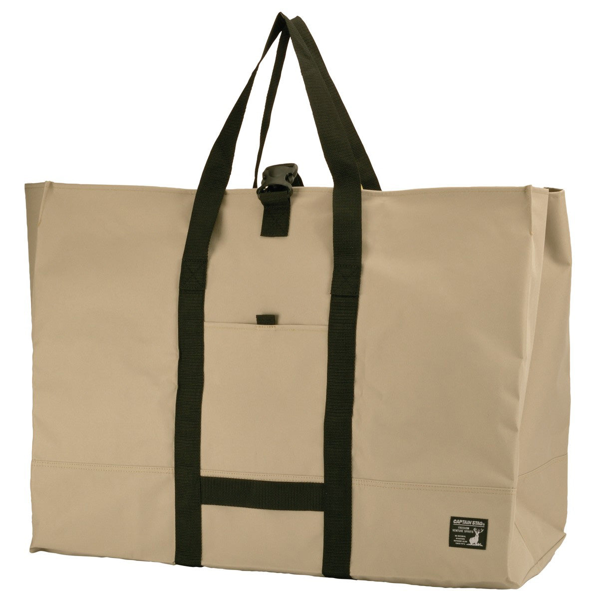 Large Bag Storage Case Included 70 (UE-667) - Captain Stag