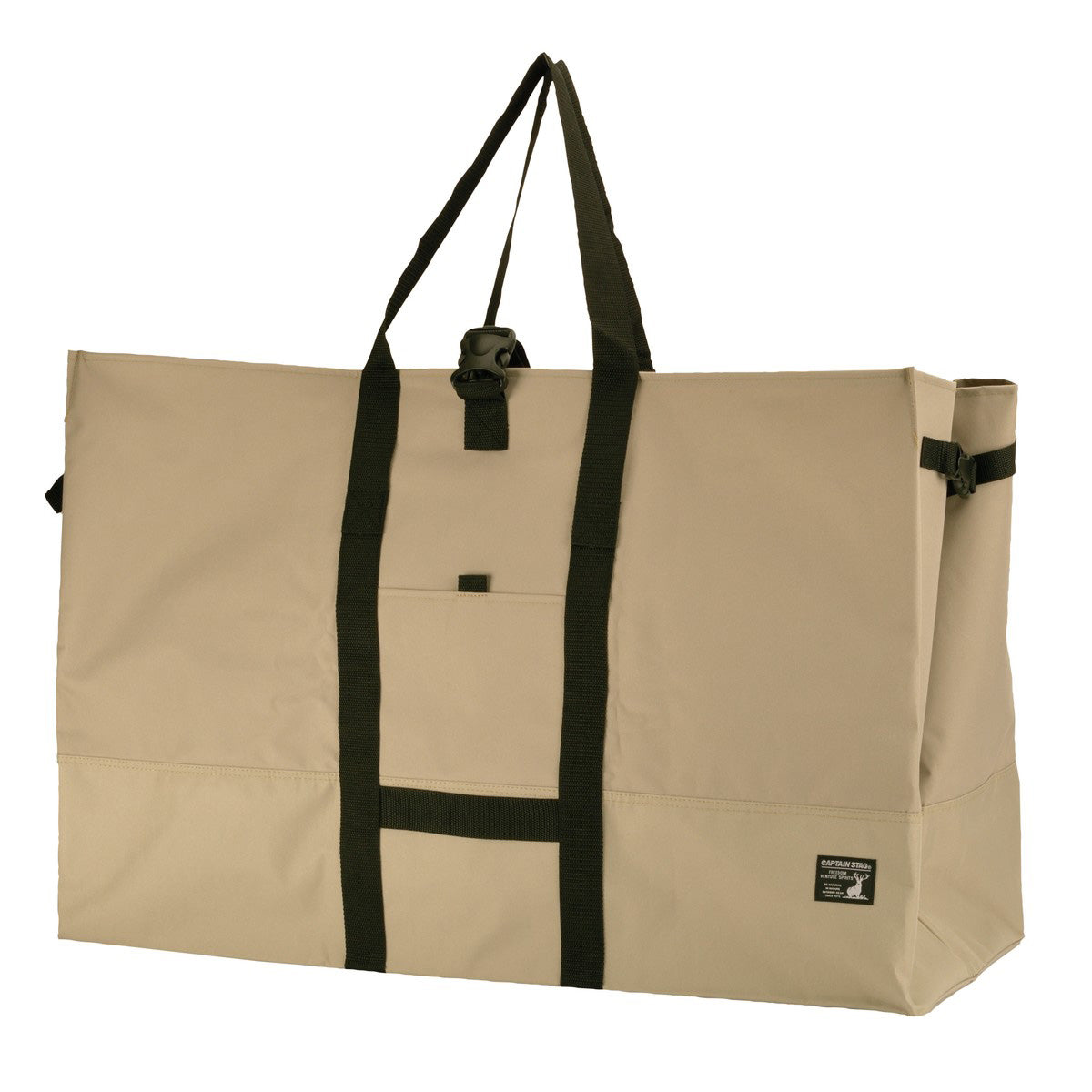 Large Bag Storage Case Included 170 (UE-669) - Captain Stag