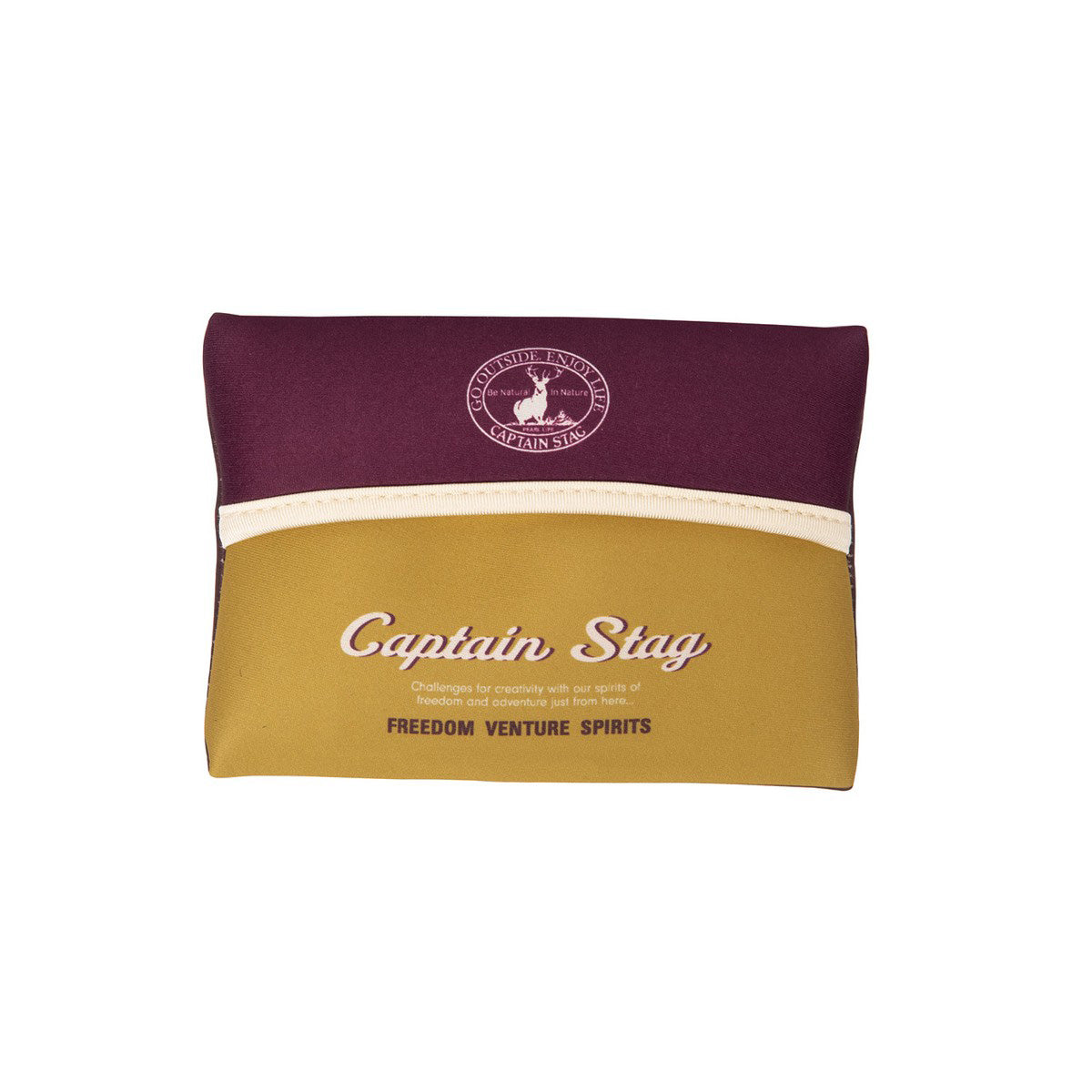 Cool Time Ice-Pack Case S (UE-688) - Captain Stag