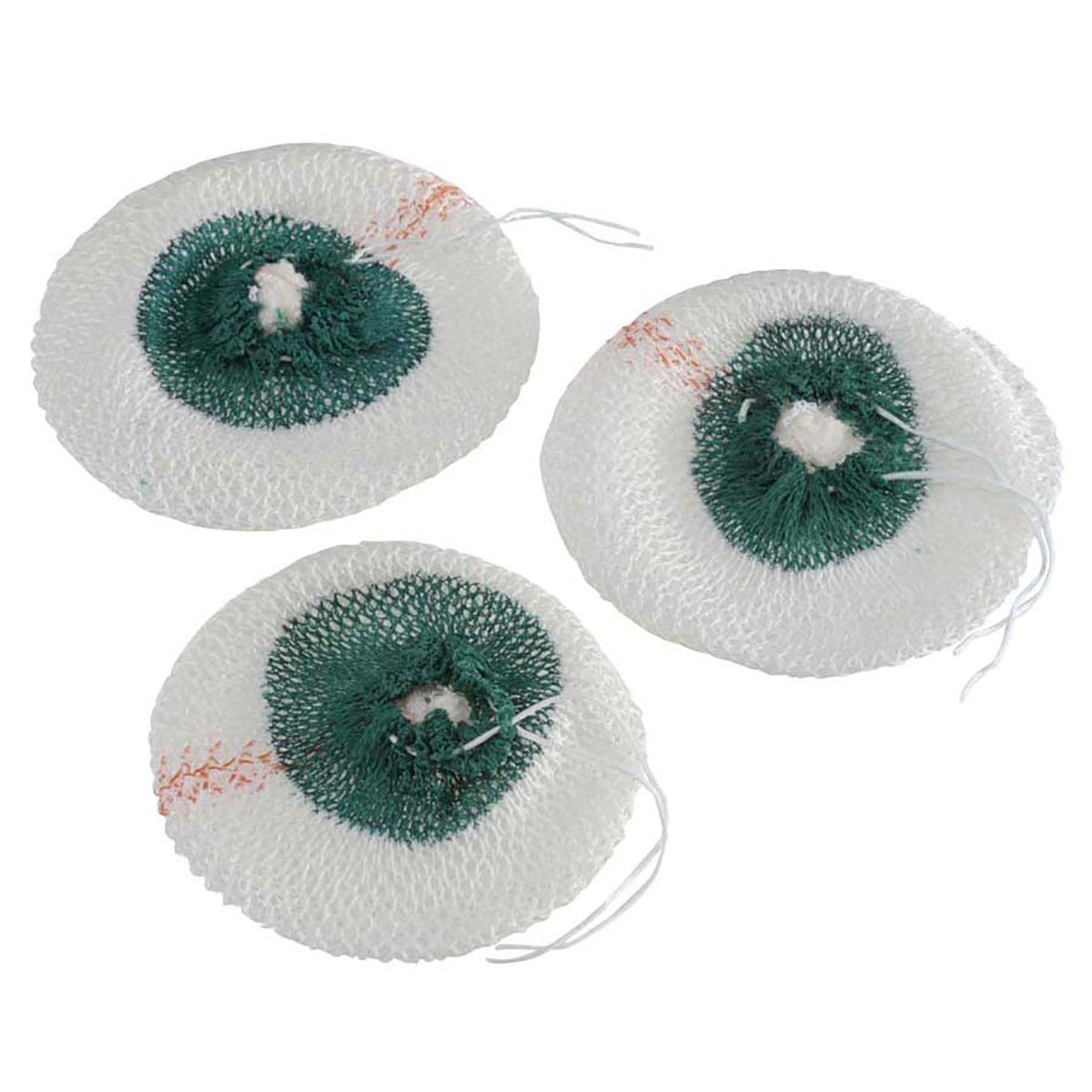 Mantles for Terra Power Gas Lantern (L) 3-Pack (UF-3) - Captain Stag