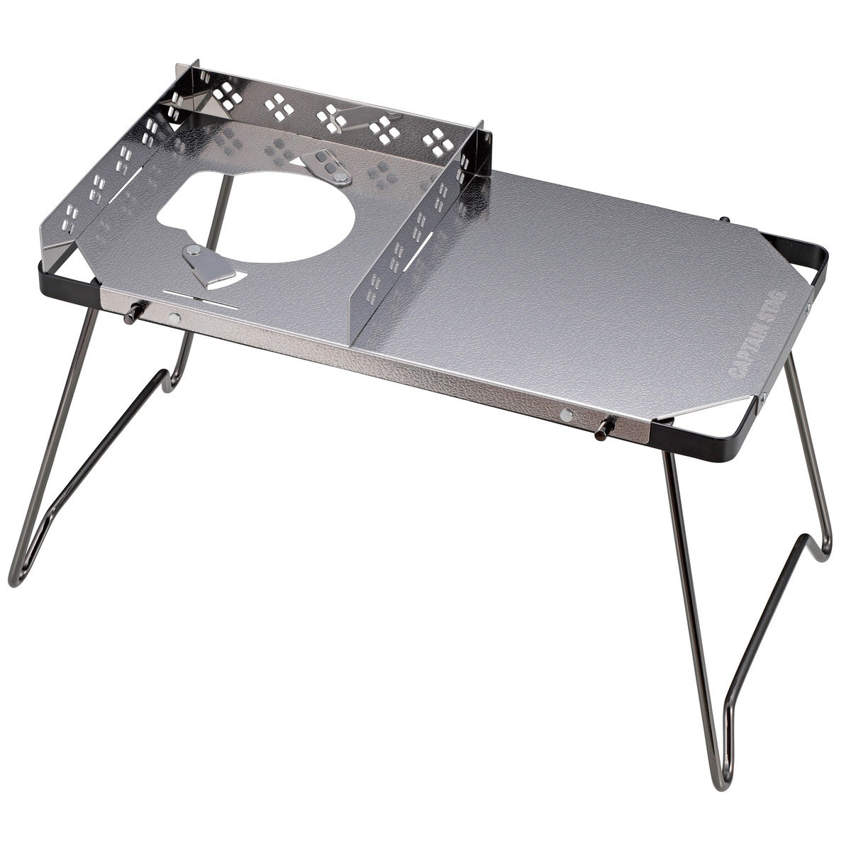 Oric Fit Table (UF-34) - Captain Stag