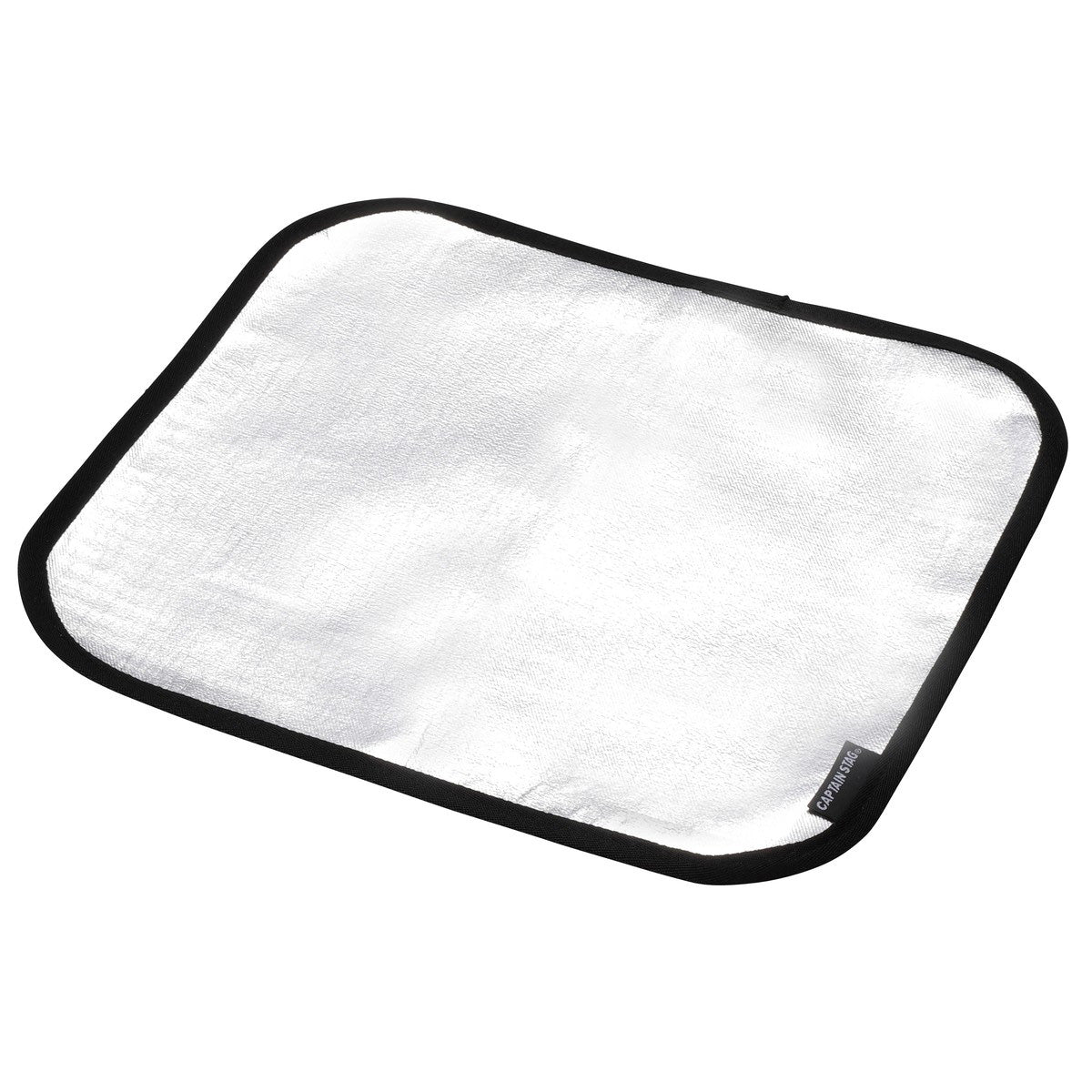Gas Burner Heat Shield Sheet (Solo) (UF-36) - Captain Stag