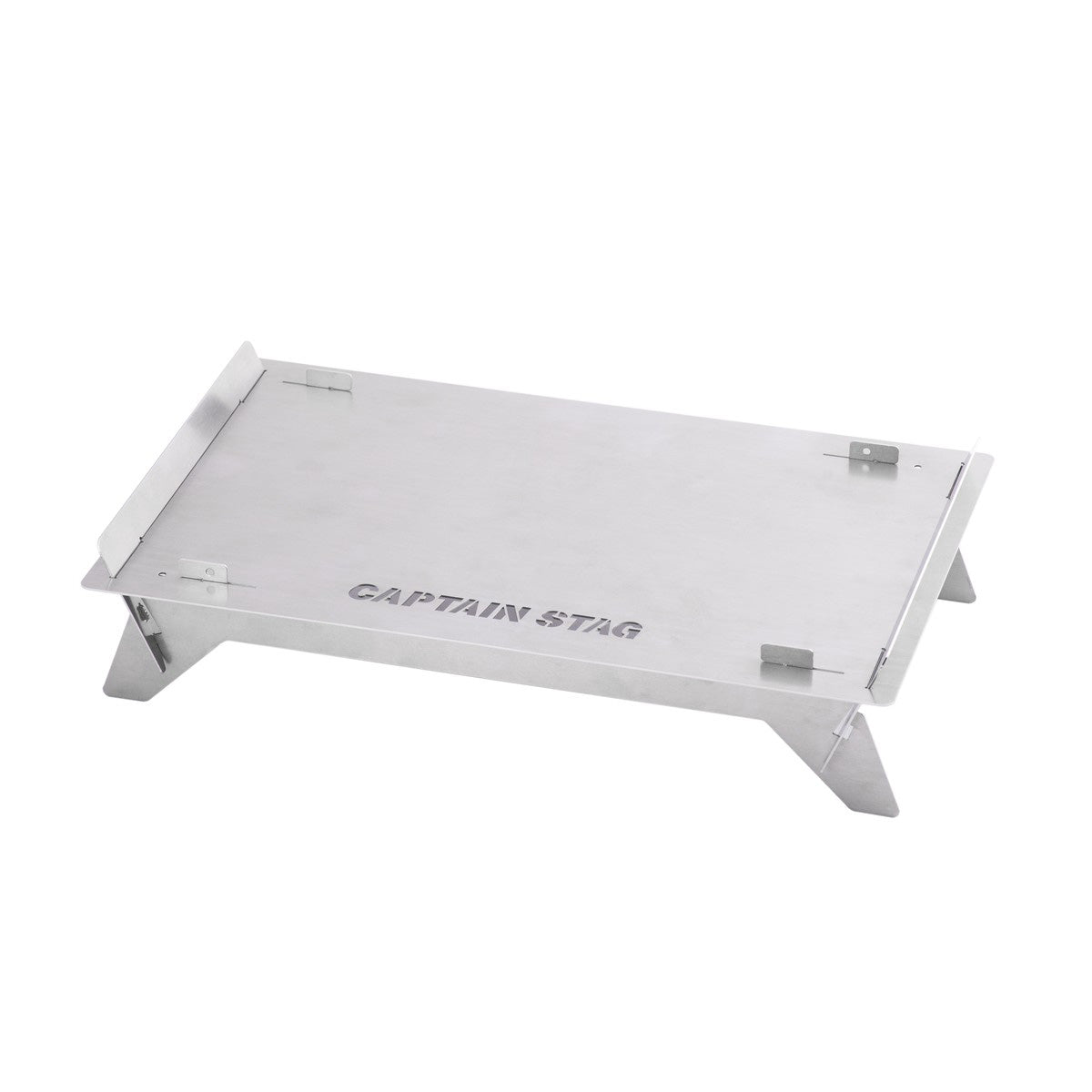 hako‐niwa(Hakoniwa) Fire Pit Table (UG-102) - Captain Stag