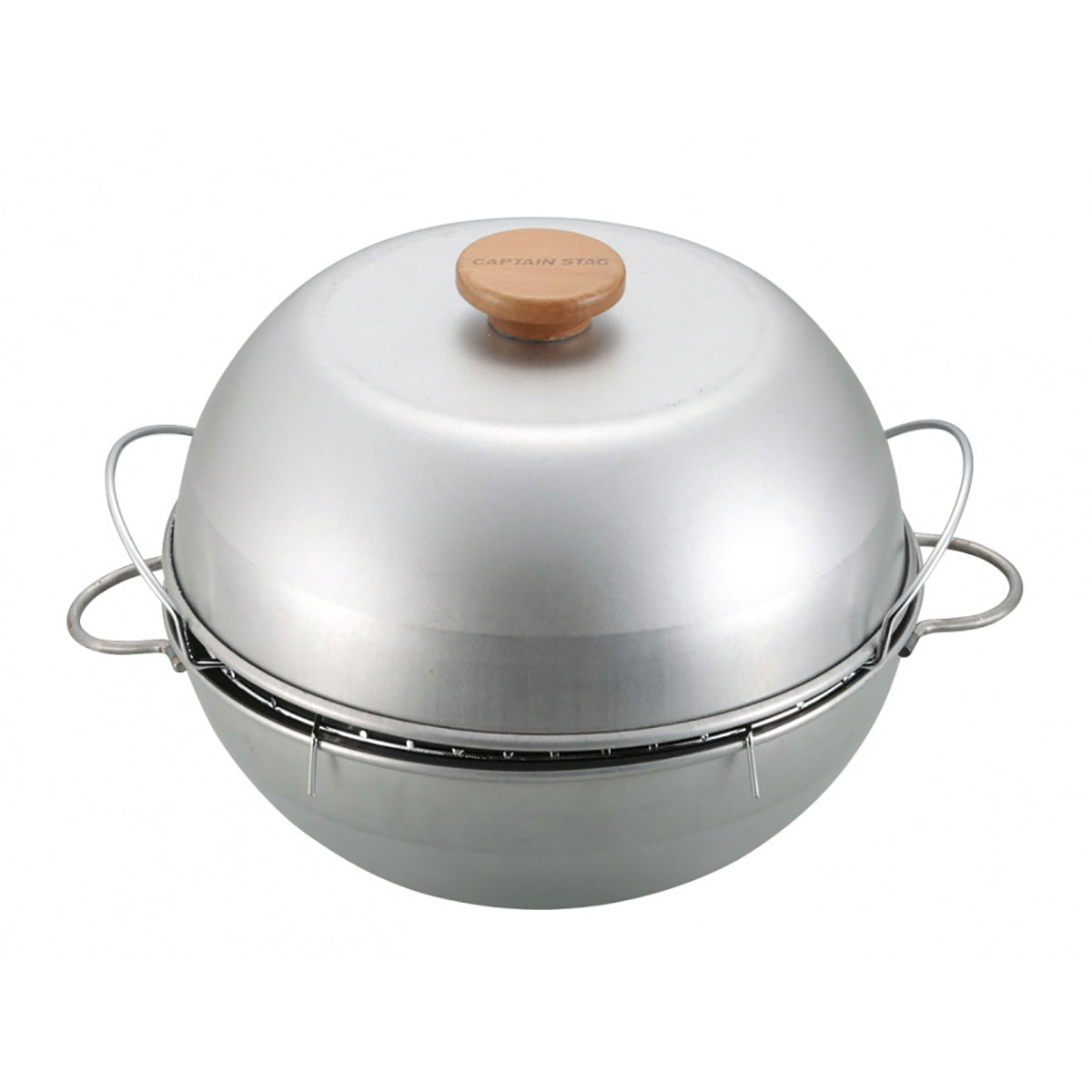 Mini Smoking Pot (UG-1054) - Captain Stag