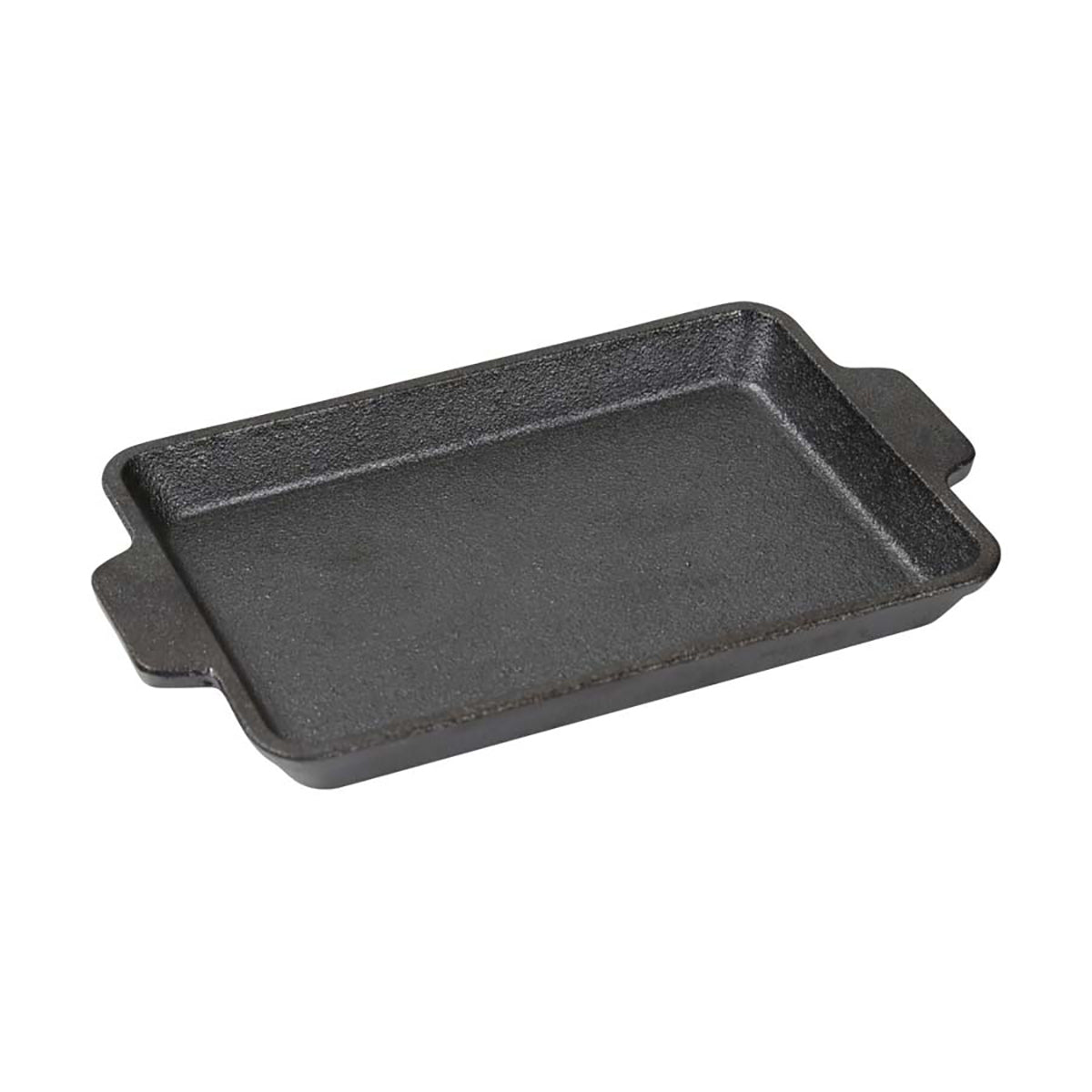 Cast Iron Grill Plate (B6) (UG-1554) - Captain Stag
