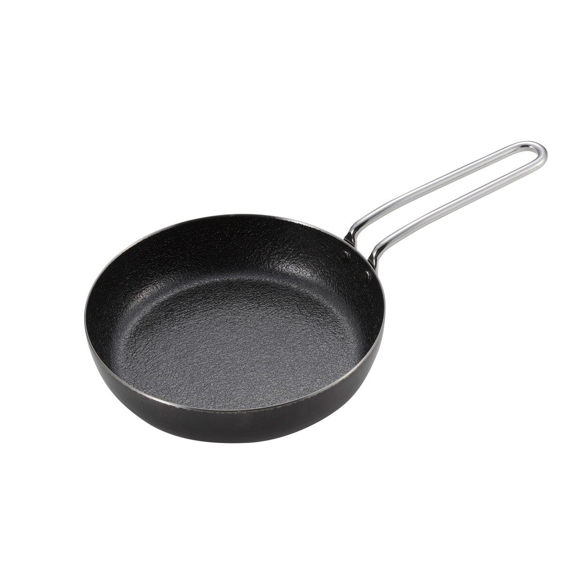 Fiber Line Mini Frying Pan 16cm (UG-1576) - Captain Stag