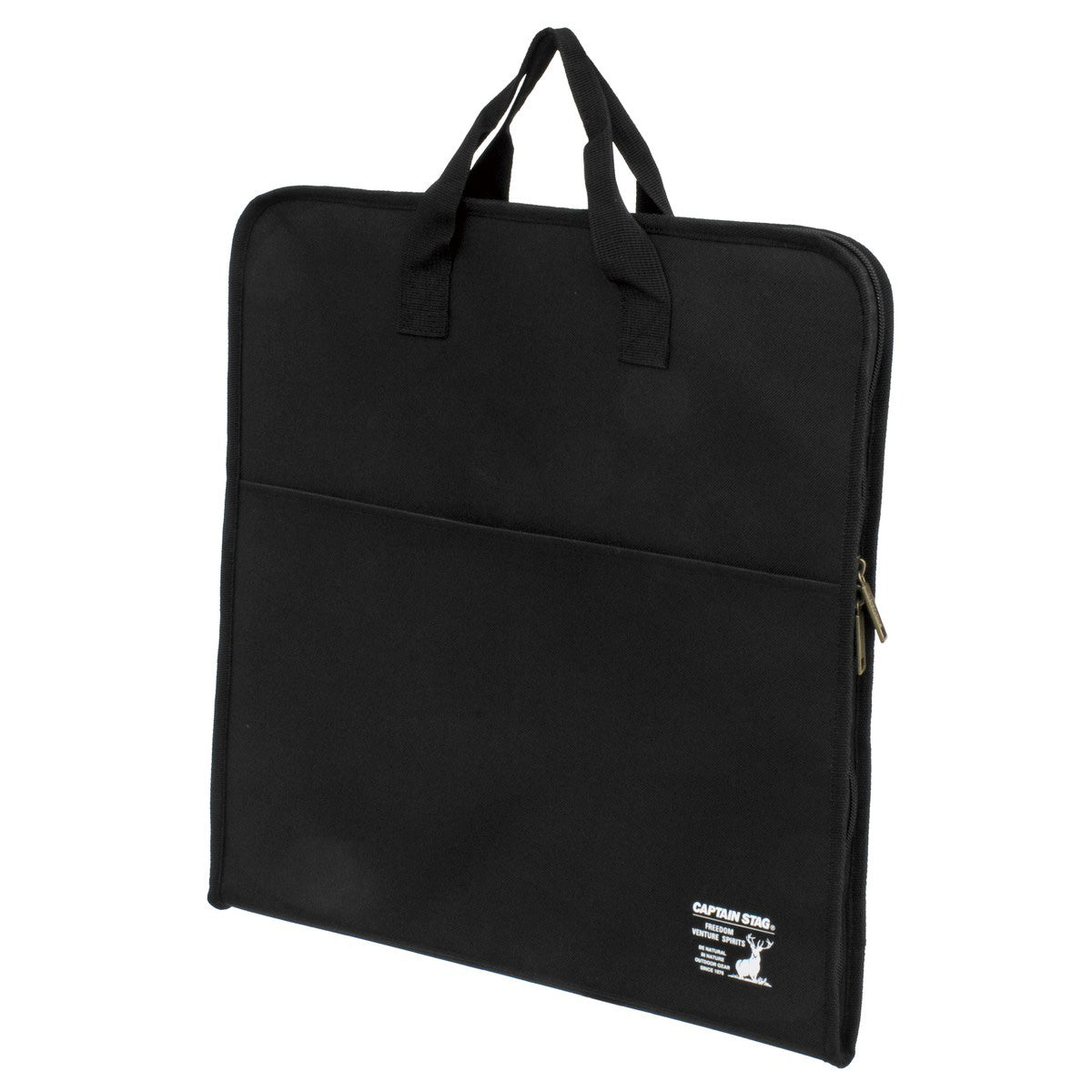 Round Grill Bag (for 34cm) (UG-1589) - Captain Stag
