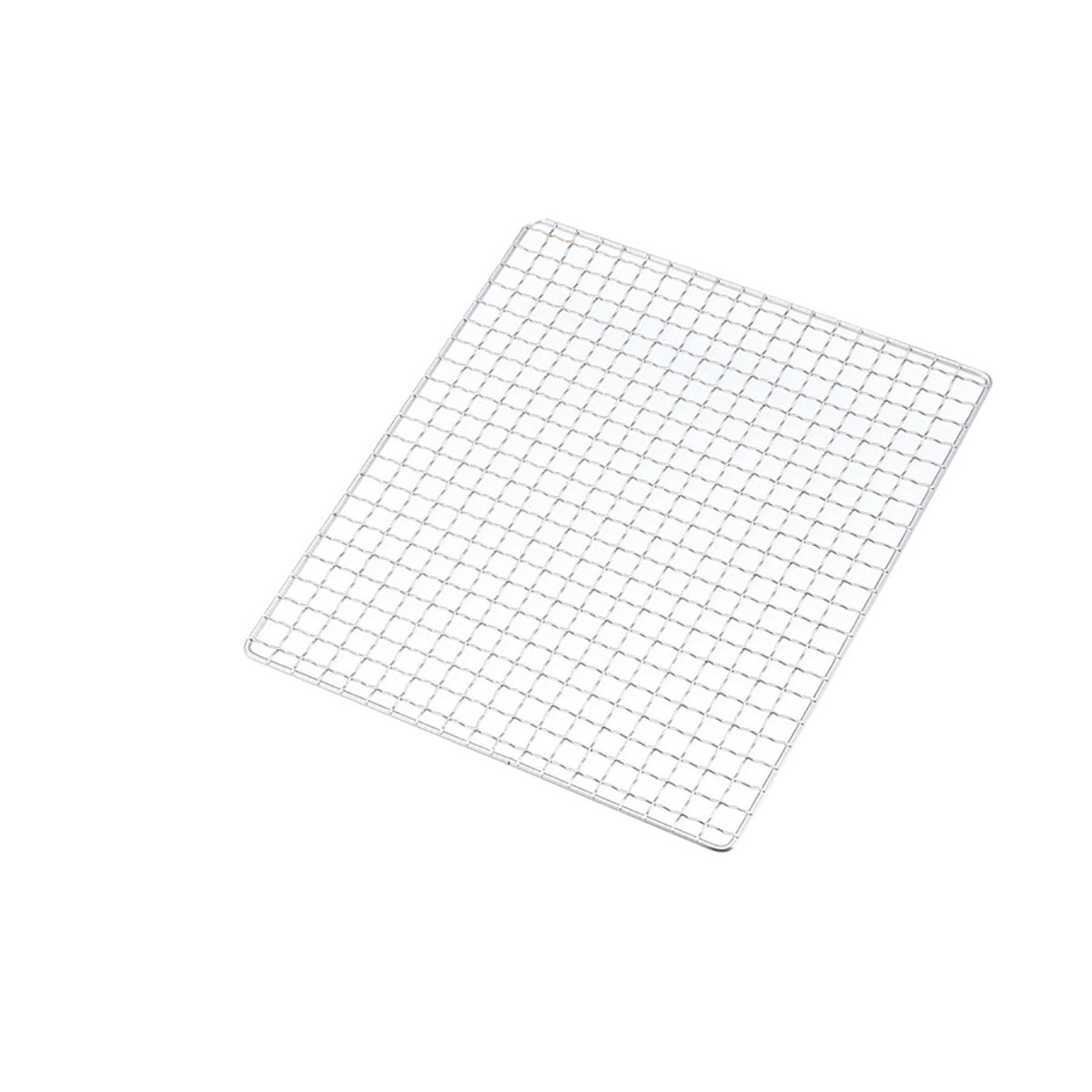 Gravy Barbecue Cooking Grate (600NEW)(Large)300×260mm (UG-2005) - Captain Stag