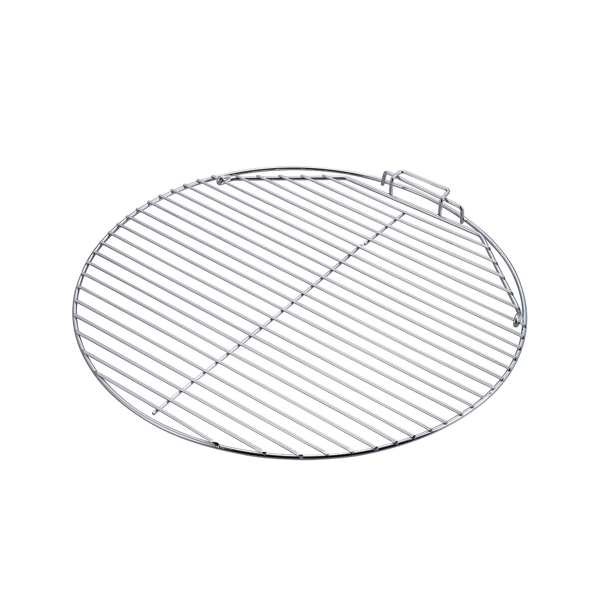 BBQ American Grill Straight Cooking Grate Ø410mm (UG-2024) - Captain Stag