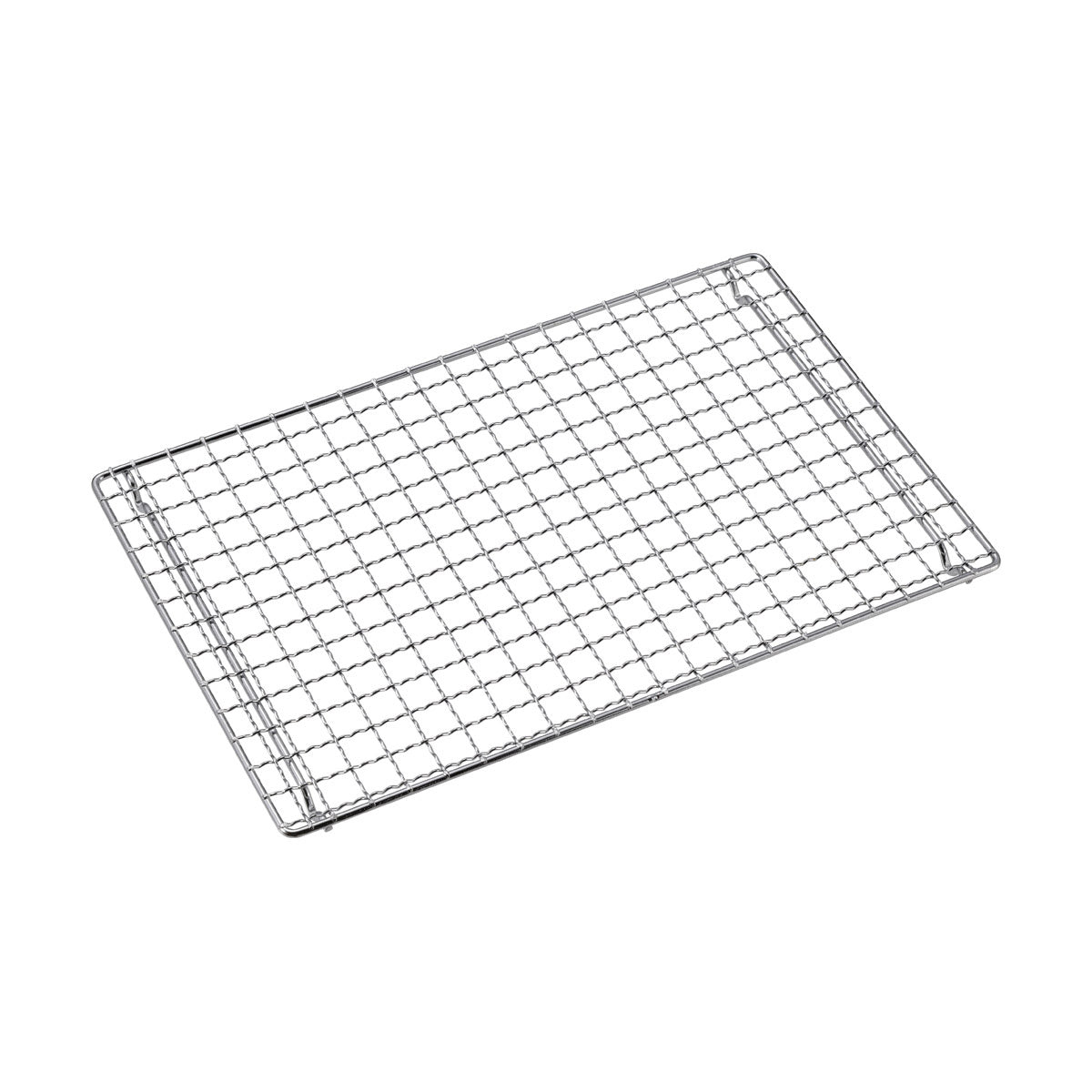 Cooking Grate for Monte V-Shaped Tabletop Grill 270×180mm (UG-2041) - Captain Stag