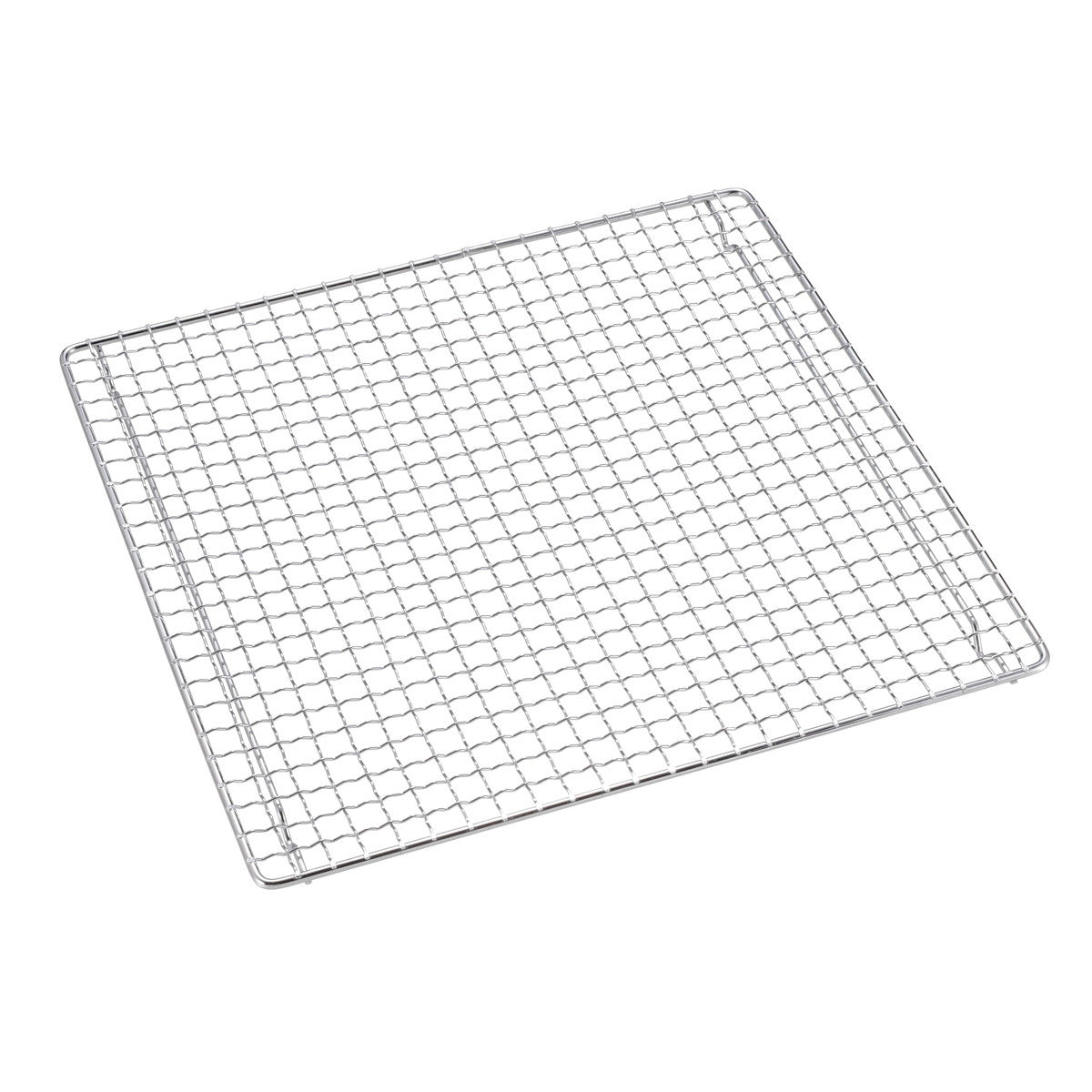 Cooking Grate for 3Way Grill 600 300×300mm (UG-2045) - Captain Stag