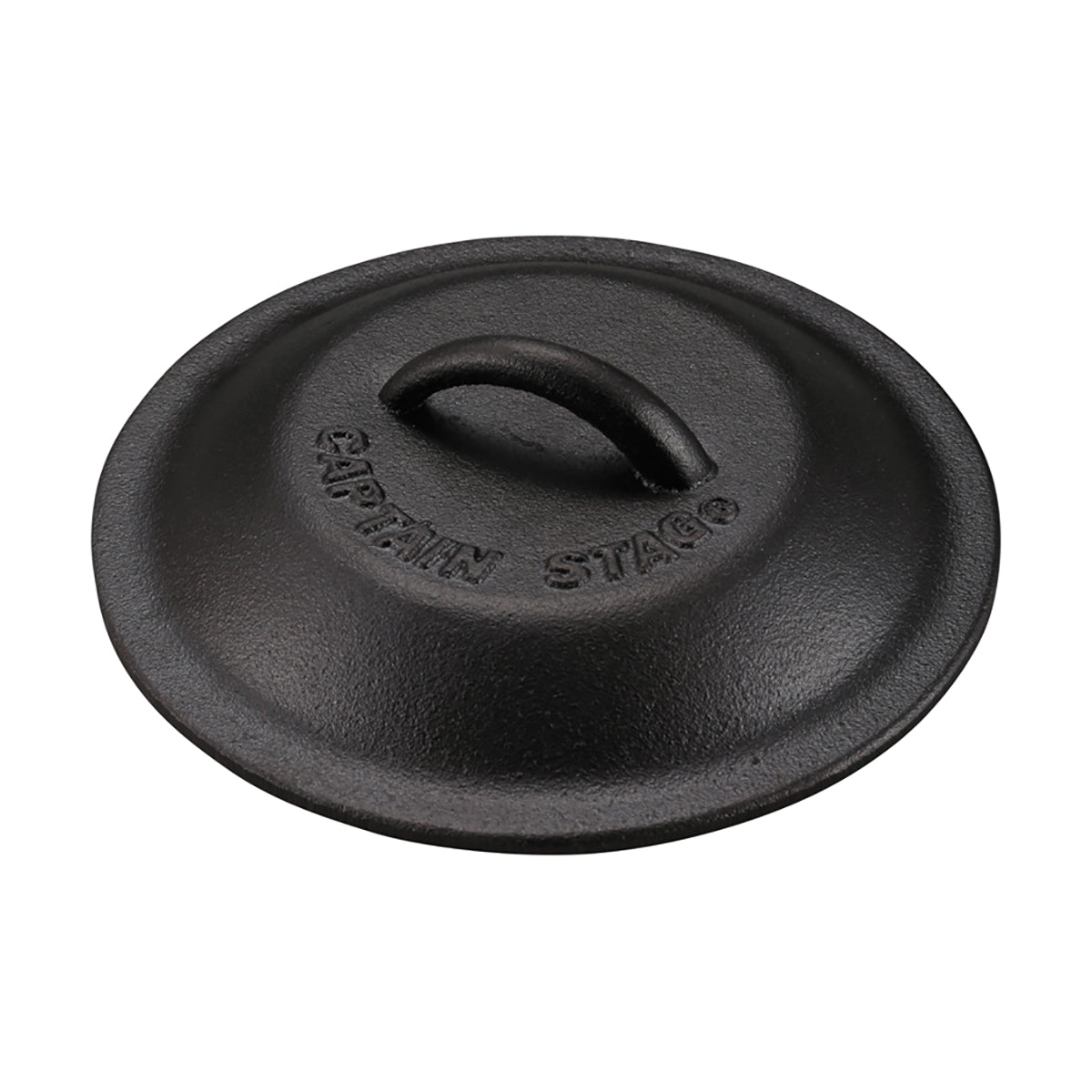 Skillet Cover 16cm (UG-3064) - Captain Stag