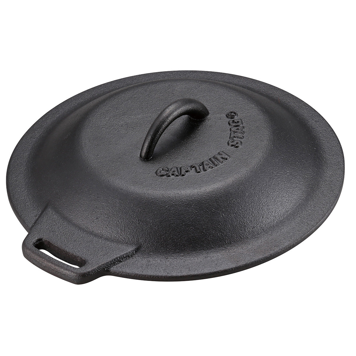 Skillet Cover 25cm (UG-3066) - Captain Stag