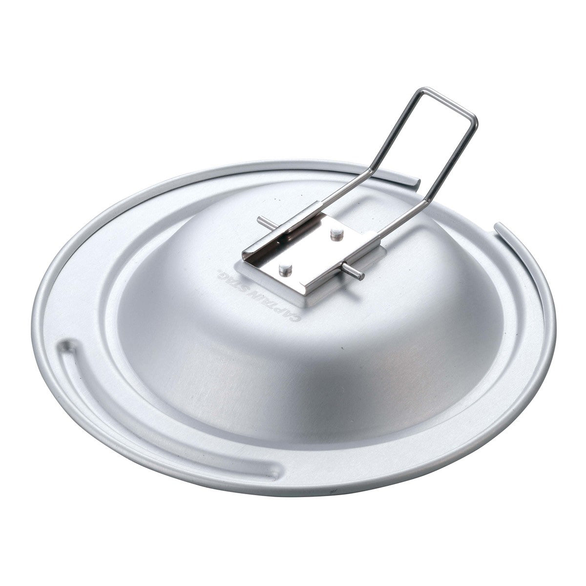 Standing Skillet Pan Lid 16 / 18cm for (UG-3078) - Captain Stag