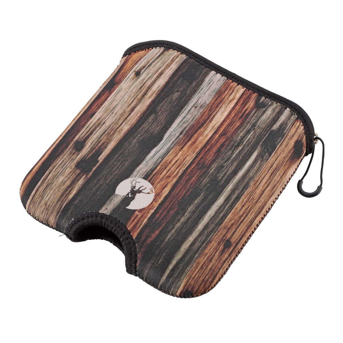 Sandwich Toaster Cover (Woodgrain) (UG-3092) - Captain Stag