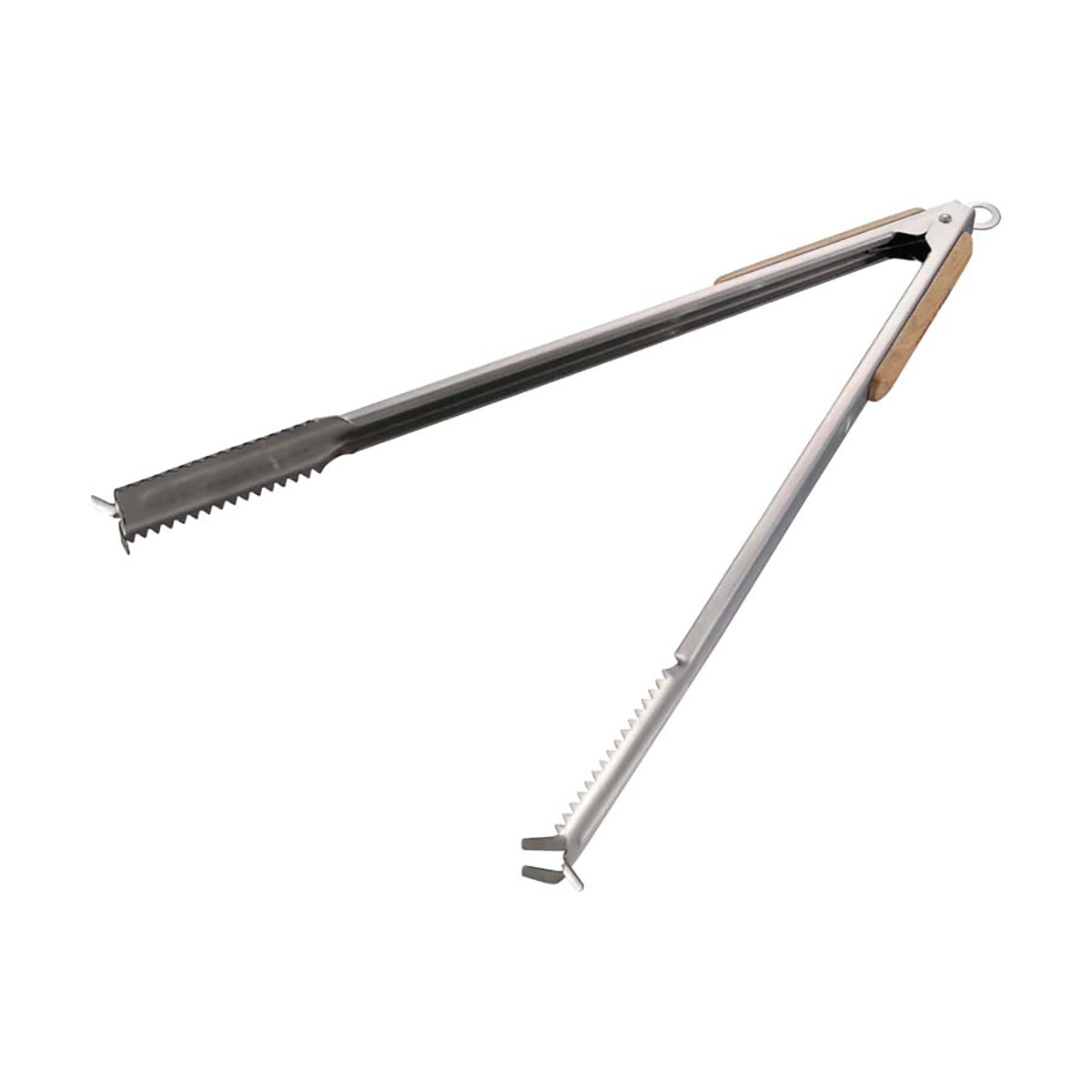 2WAY Dutch Oven Charcoal Tongs 45cm (UG-3256) - Captain Stag