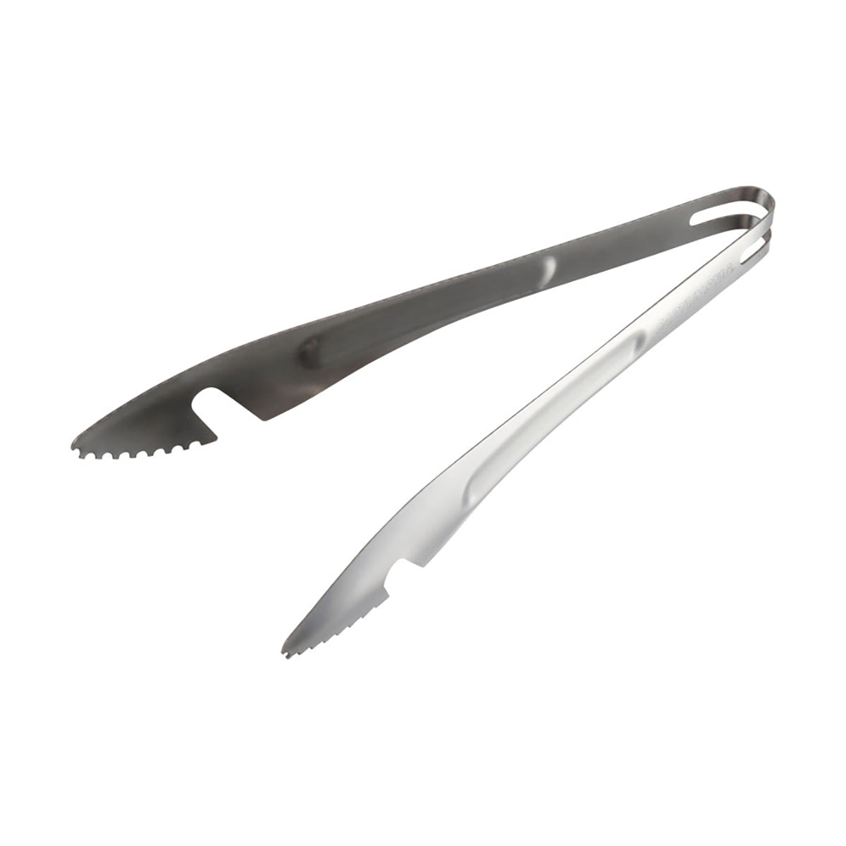 BBQ Easy-Grip Skewer Tongs 24cm (UG-3270) - Captain Stag