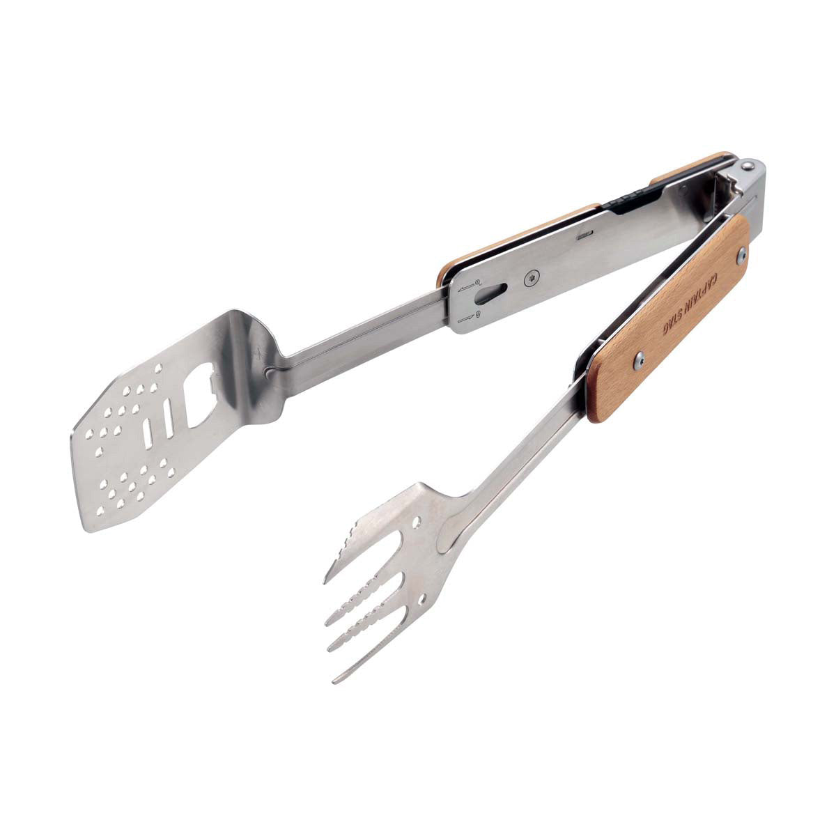 BBQ Multitool 4 (UG-3287) - Captain Stag