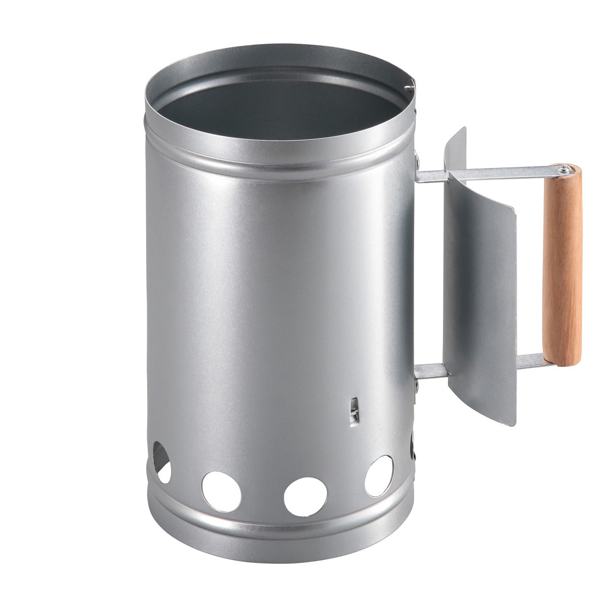 Large Charcoal Chimney (UG-3292) - Captain Stag
