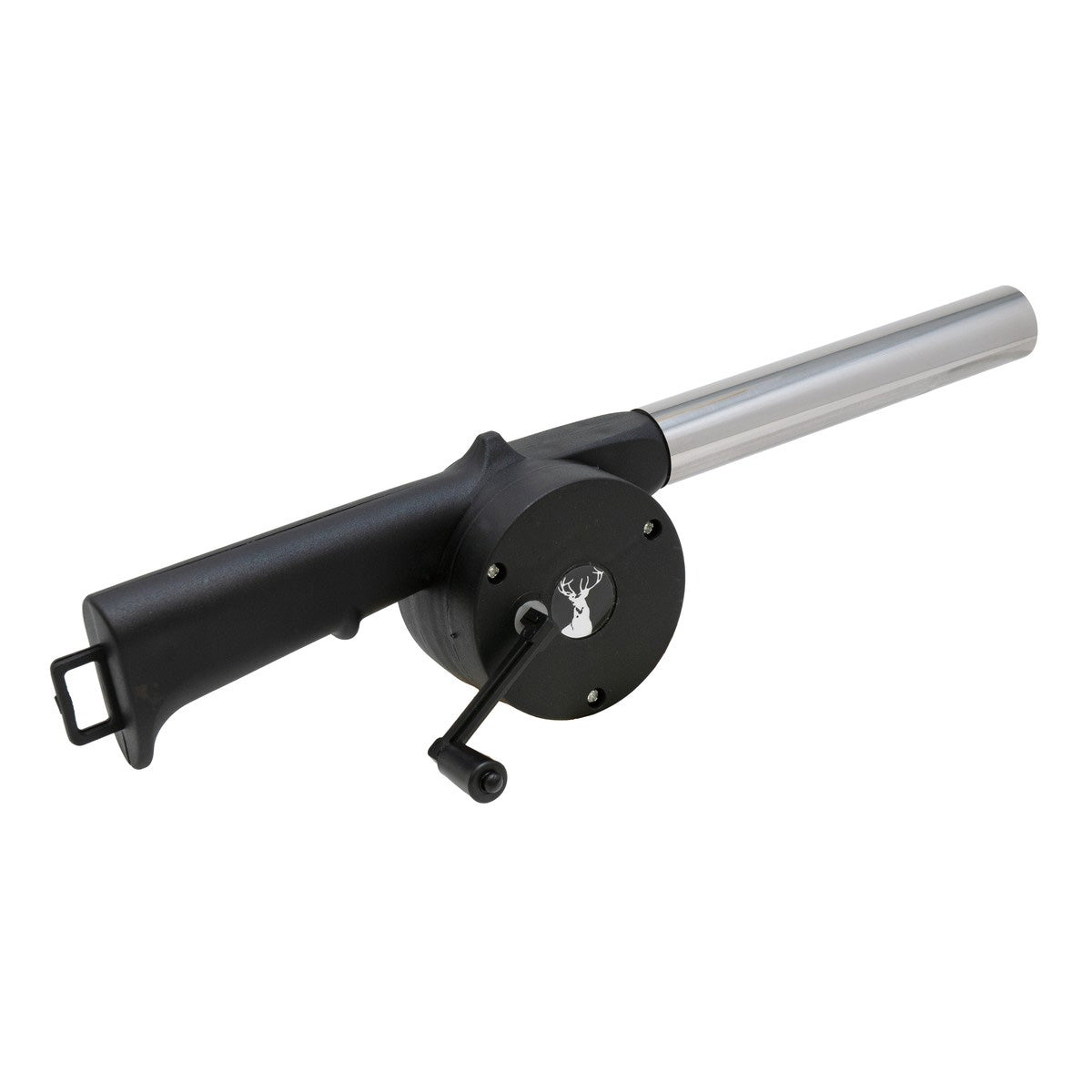BBQ Hand-Crank Power Blower (UG-3327) - Captain Stag