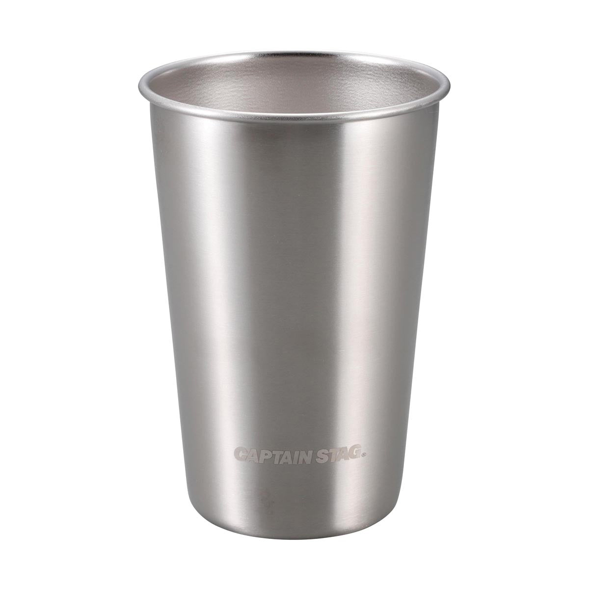 Stainless Steel Tumbler 500 (UH-2015) - Captain Stag