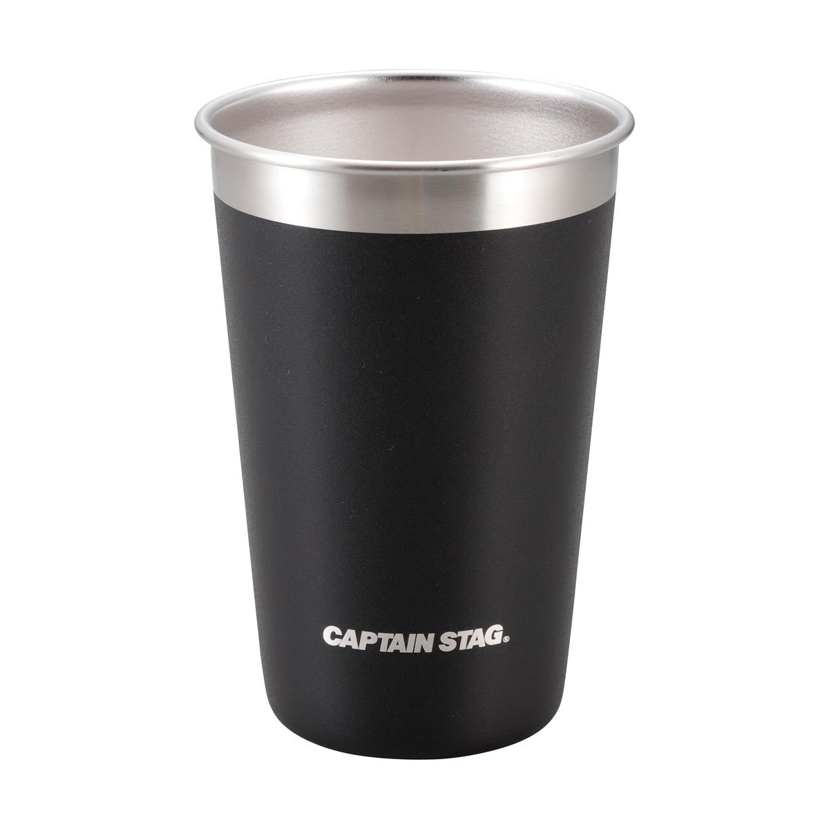 Stainless Steel Tumbler 500 (UH-2015) - Captain Stag