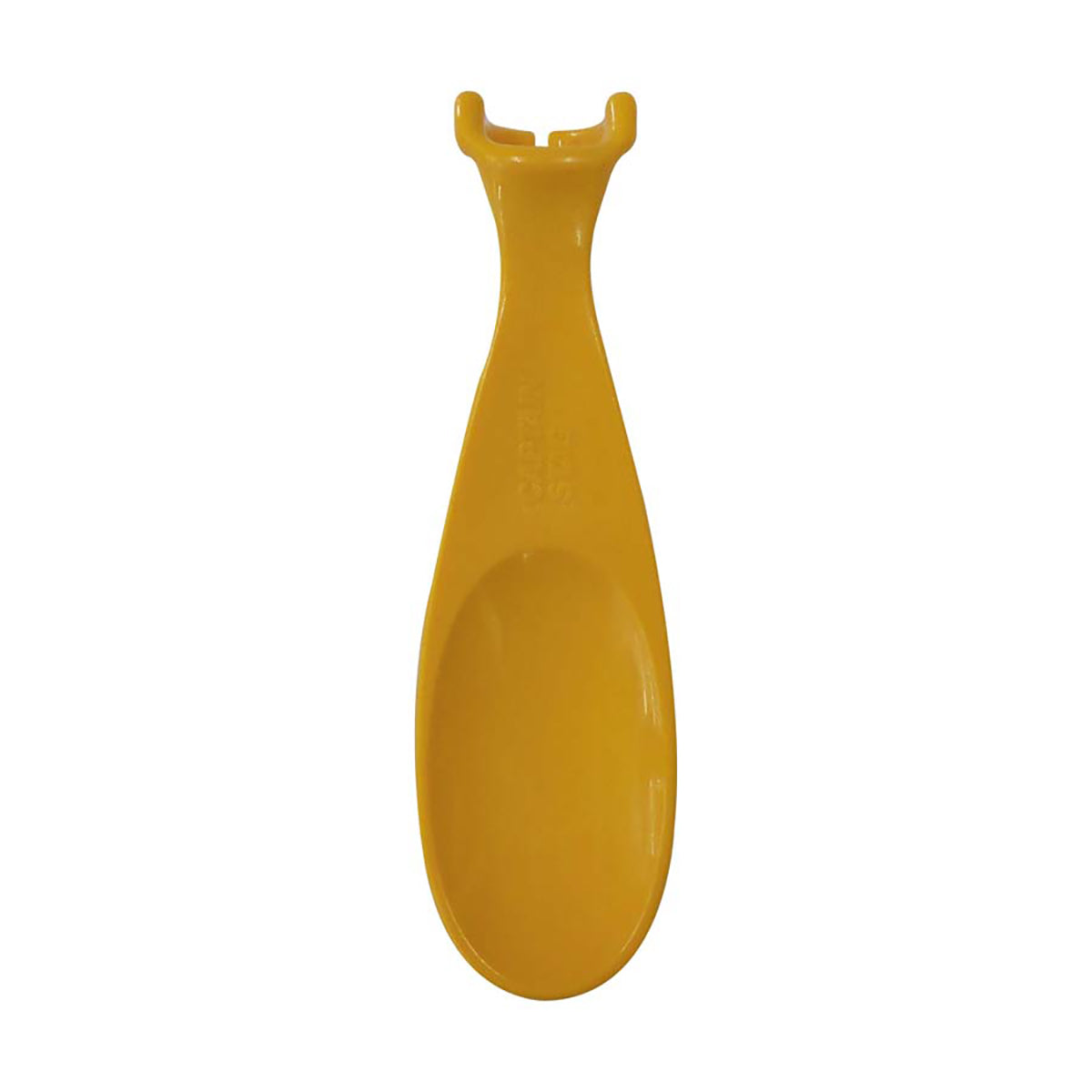 Sierra Cup Spoon (Mustard Yellow) (UH-3007) - Captain Stag