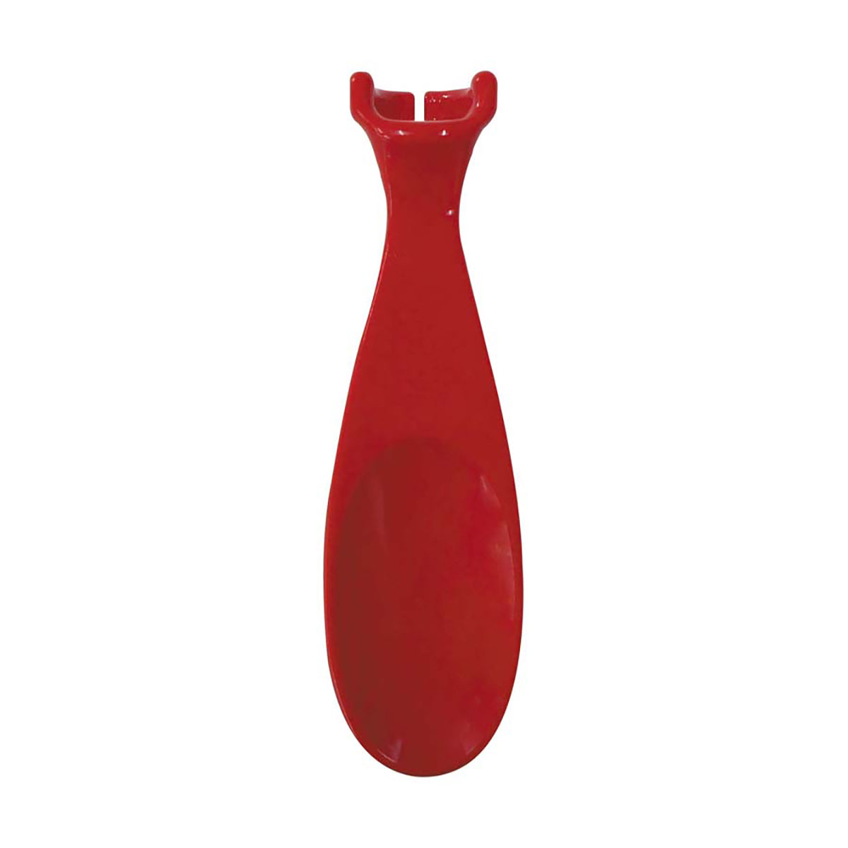 Sierra Cup Spoon (Deep Red) (UH-3008) - Captain Stag