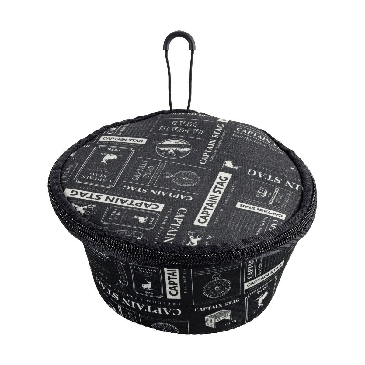 Sierra Cup Case 630(Newspaper) (UH-3022) - Captain Stag