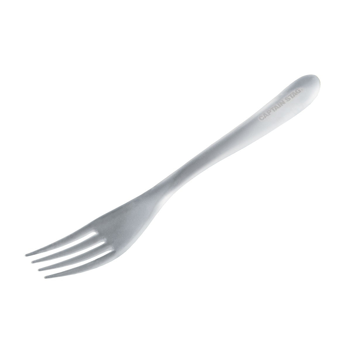 G-FLOAT TPX Resin High Heat Resistance Fork L (UH-3030) - Captain Stag