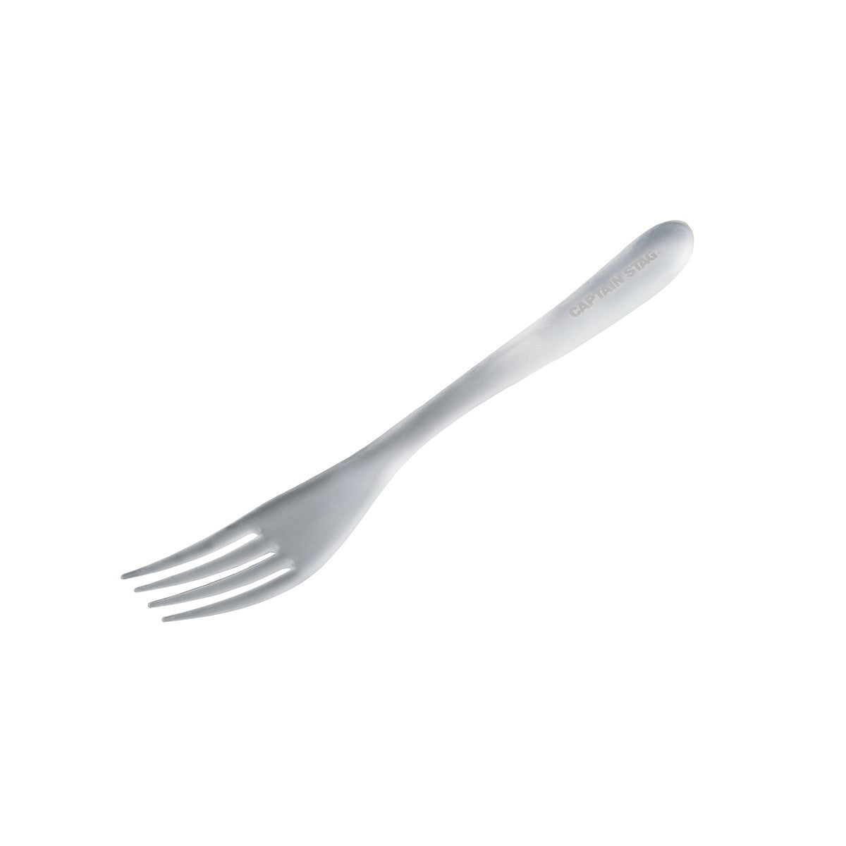 G-FLOAT TPX Resin High Heat Resistance Fork S (UH-3032) - Captain Stag